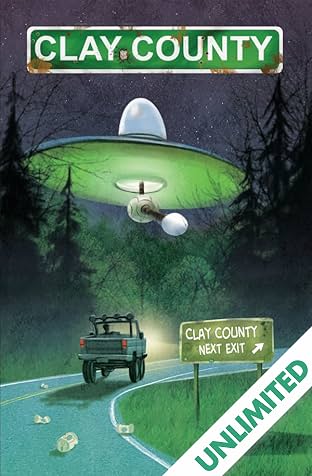 Clay County: Preview